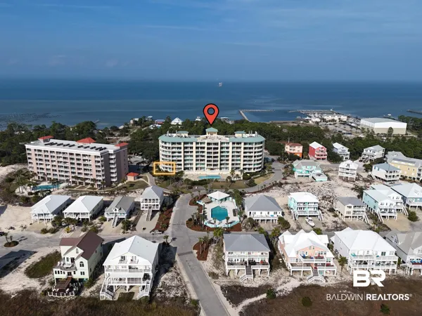 $540,000 | 453 Dune Drive, Unit 110, Gulf Shores, AL 36542