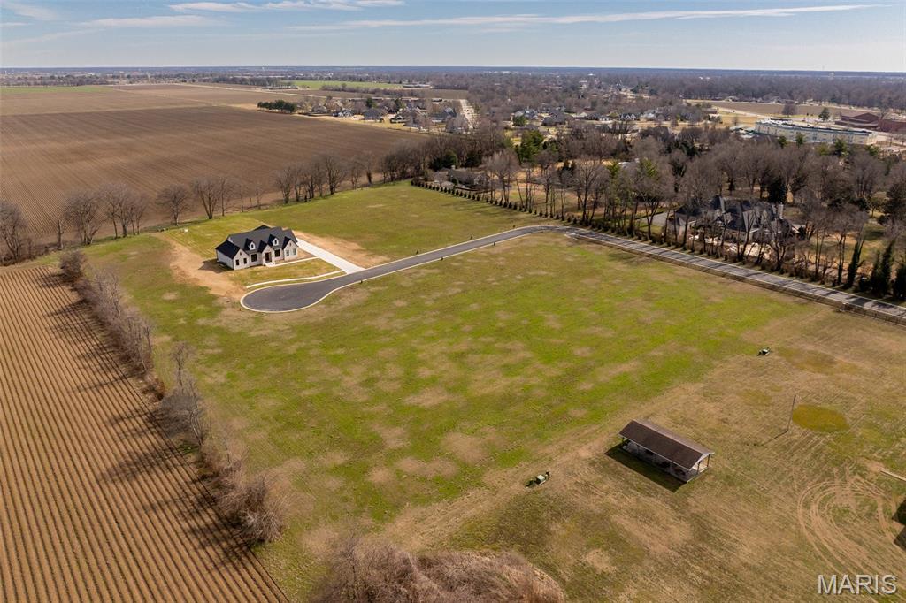 140 Cypress Branch Road Sikeston, MO 63801 - Photo 8 of 9