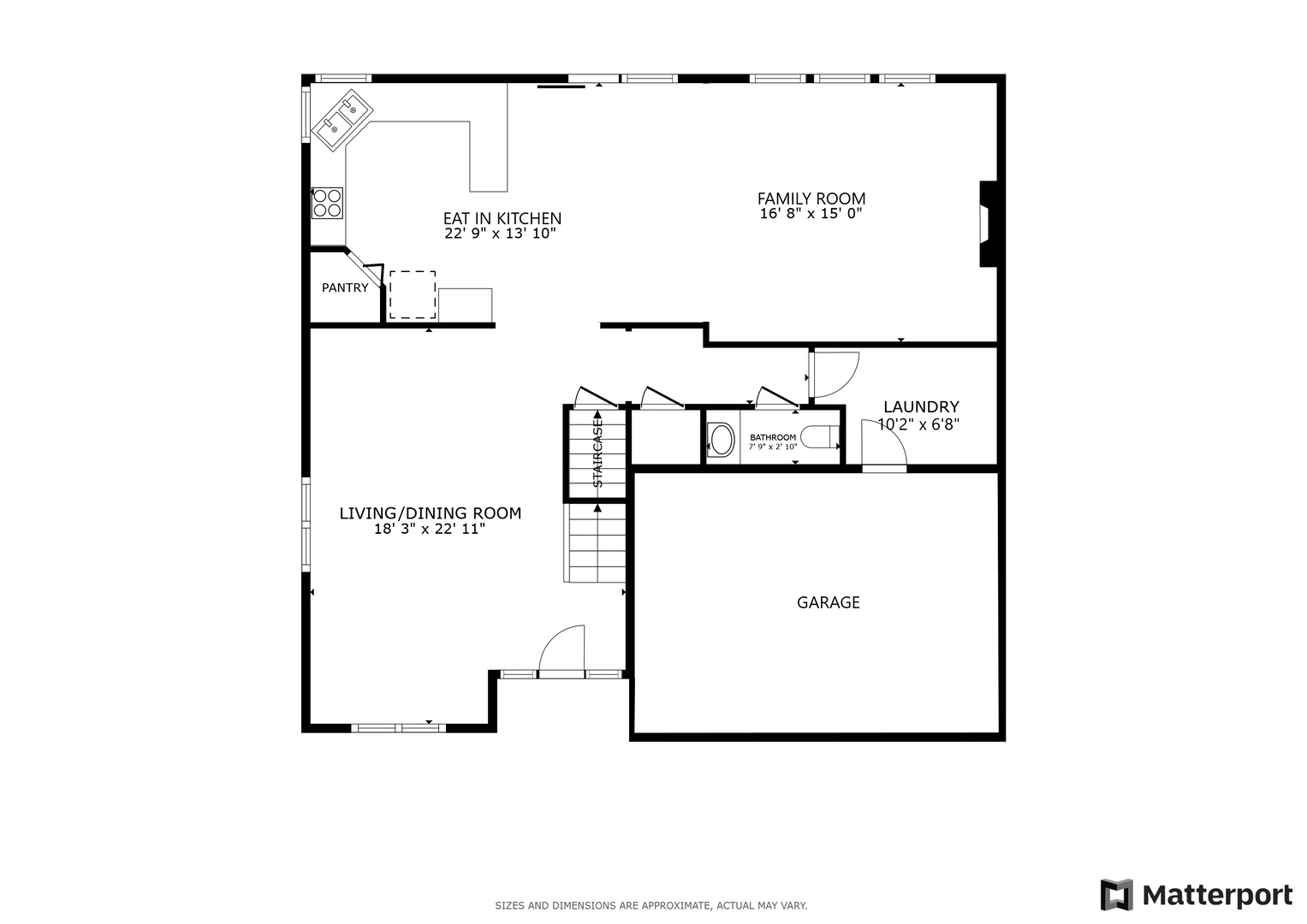 2003 Wedgeport Circle Romeoville, IL 60446 - Photo 34 of 36 Gallery Image 34