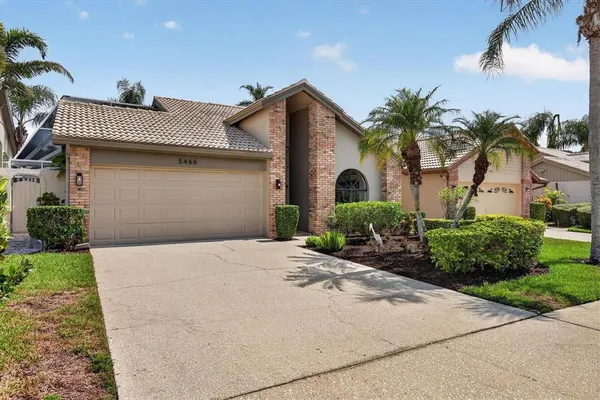 $499,400 | 5466 Greyston Street, Palm Harbor, FL 34685