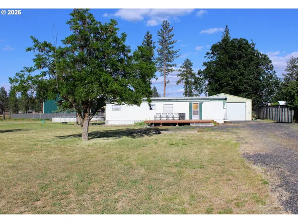 $230,000 | 306 South Mary B Road, Tygh Valley, OR 97063