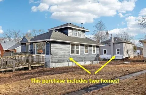 $365,000 | 1824-1822 Stillwater Avenue East, St. Paul, MN 55119