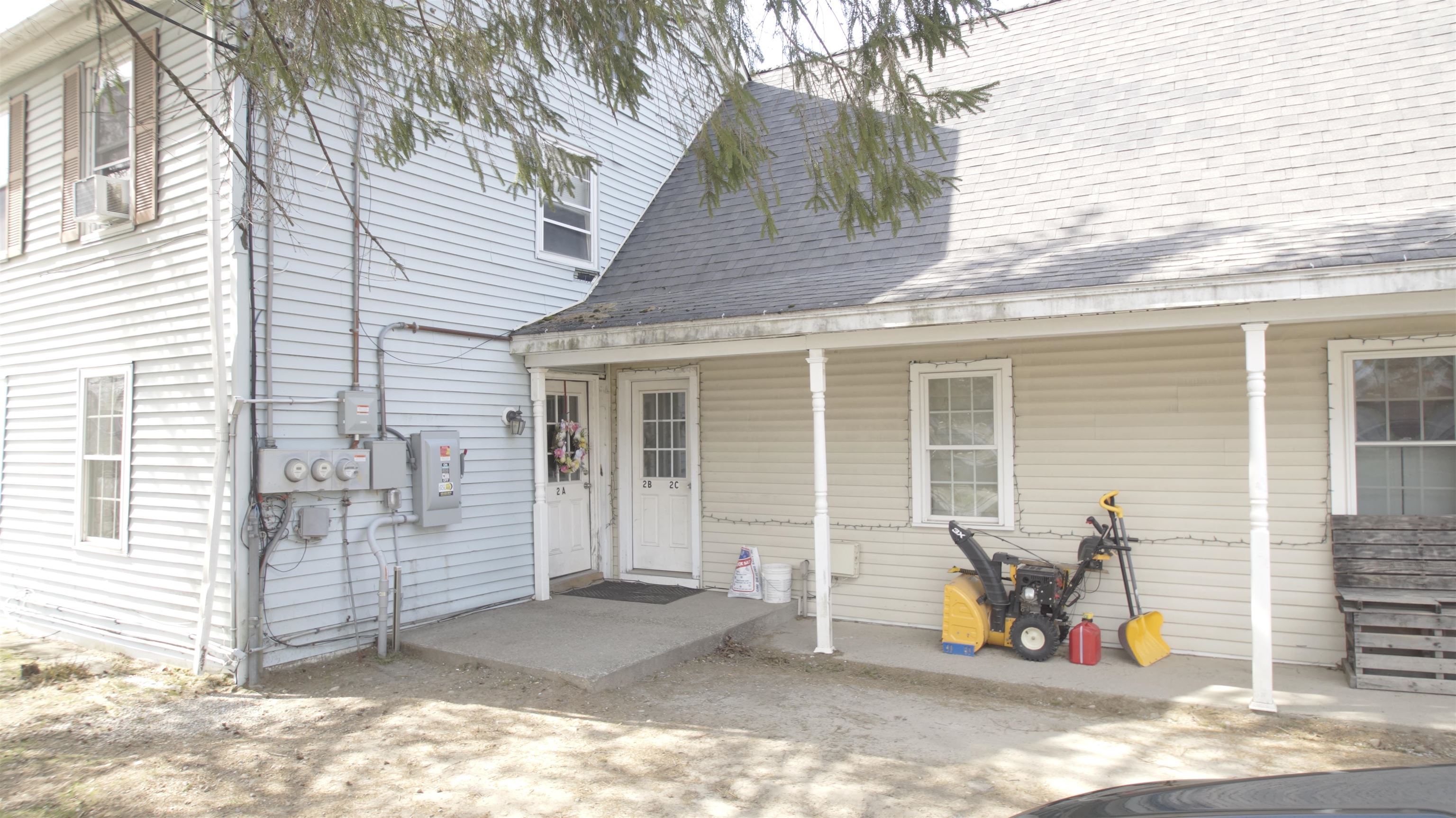 2 Lawrence Road, Unit C Derry, NH 03038 - Photo 12 of 12