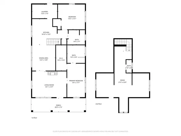 $575,000 | 206 South Edgefield Avenue, Dallas, TX 75208