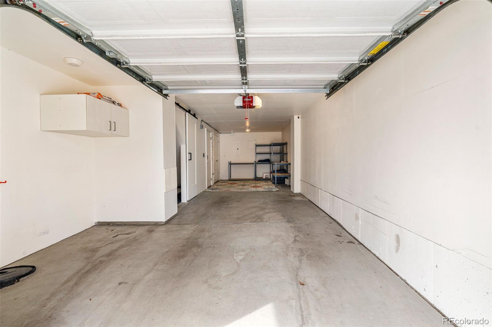 2146 Decatur Street Denver, CO 80211 - Photo 16 of 21 a view of a livingroom with stairs