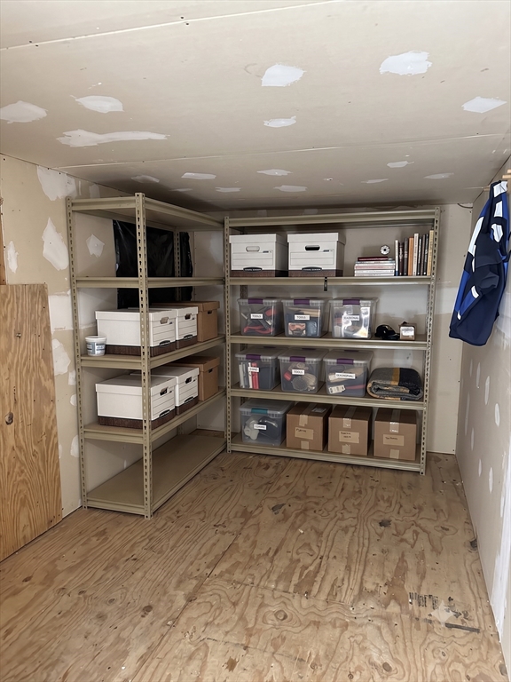 27 High Street Sturbridge, MA 01518 - Photo 16 of 17 a view of a room with racks