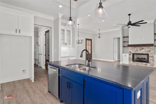 $450,450 | 76 Turtle Creek Drive, Benton, LA 71006