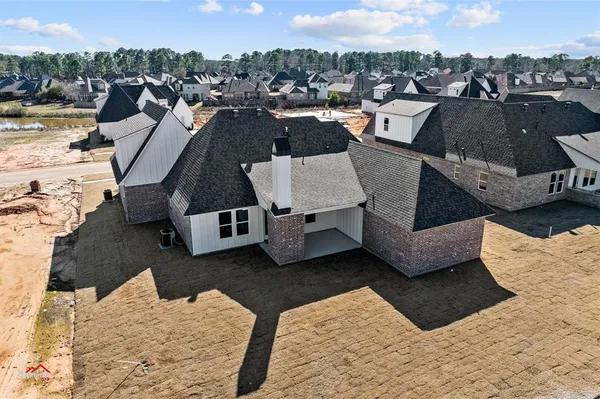 $459,030 | 76 Turtle Creek Drive, Benton, LA 71006