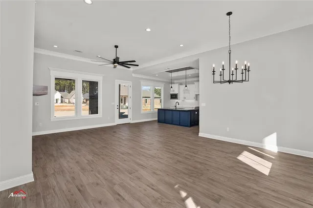 $450,450 | 76 Turtle Creek Drive, Benton, LA 71006