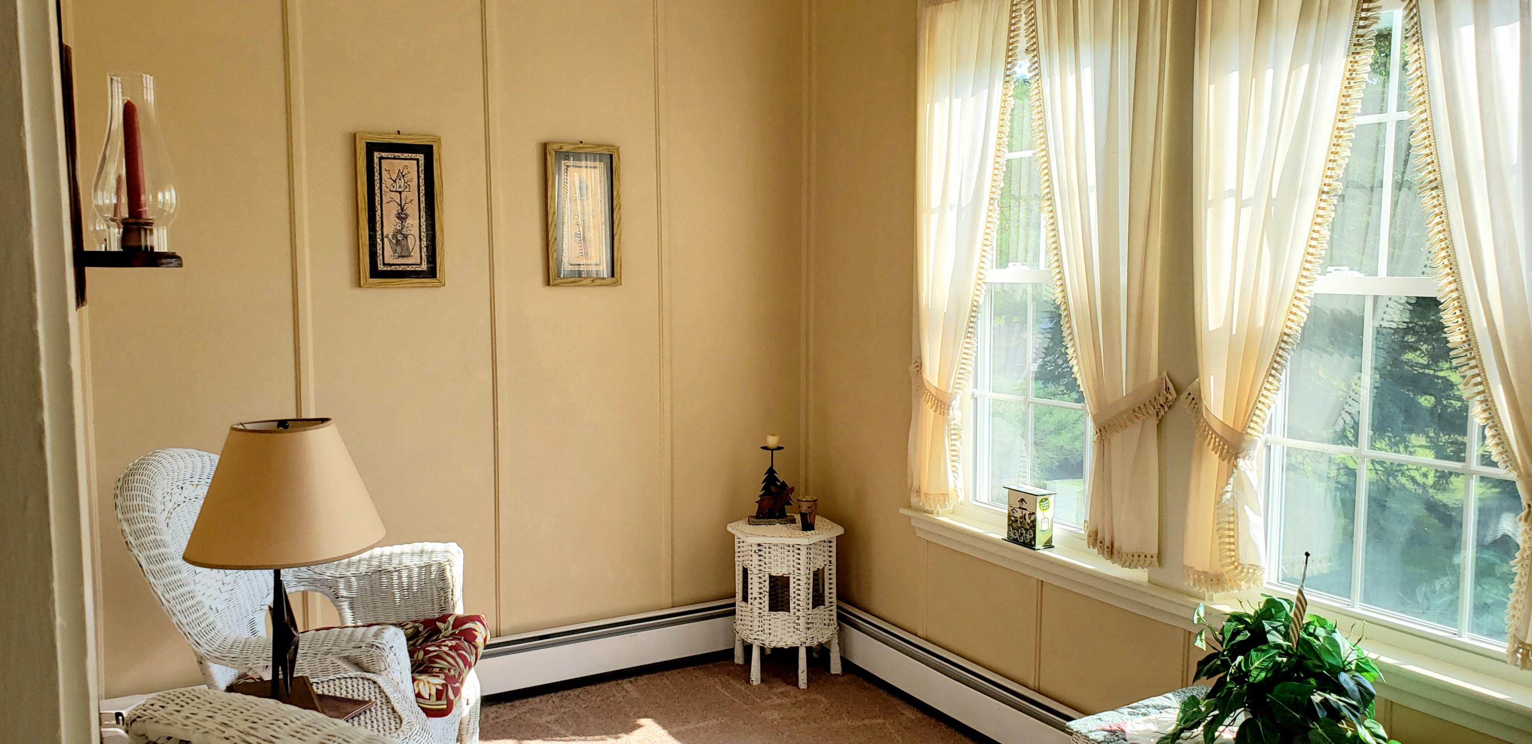 435 Paris Hill Road South Paris, ME 04281 - Photo 18 of 32 sunroom