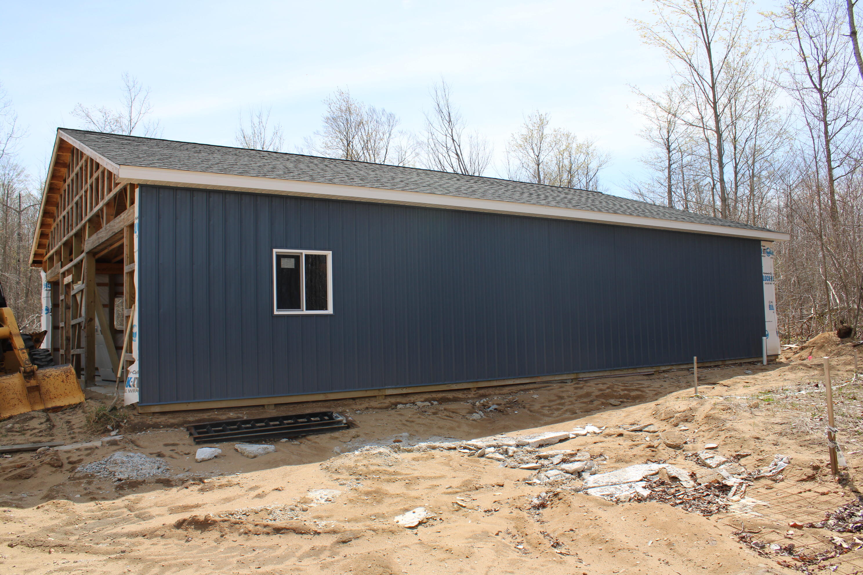 8241 Anger Road Mancelona, MI 49659 - Photo 22 of 42 IMG_5764