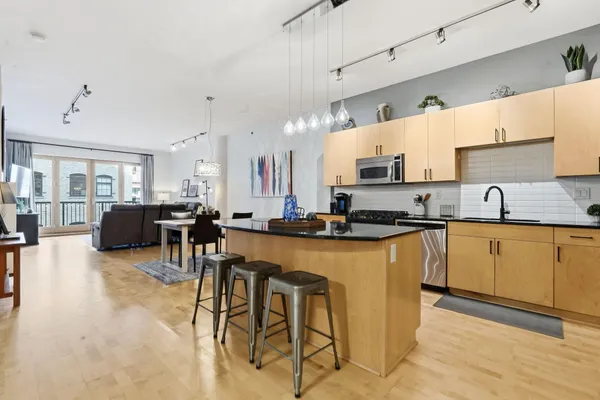 $445,000 | 401 North 2nd Street, Unit 407, Minneapolis, MN 55401