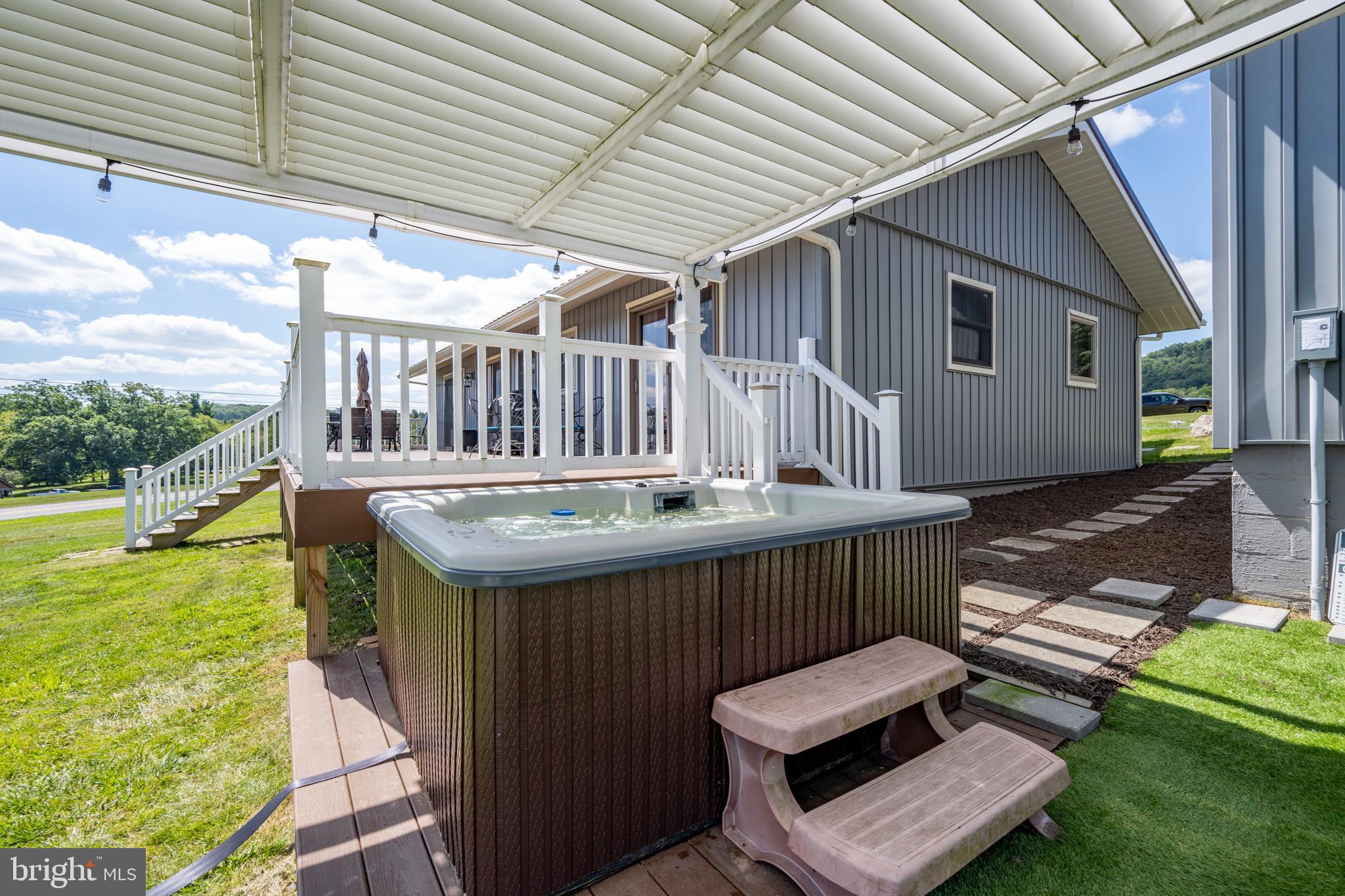 26 Paradise Ridge Road Oakland, MD 21550 - Photo 42 of 63 Gallery Image 42