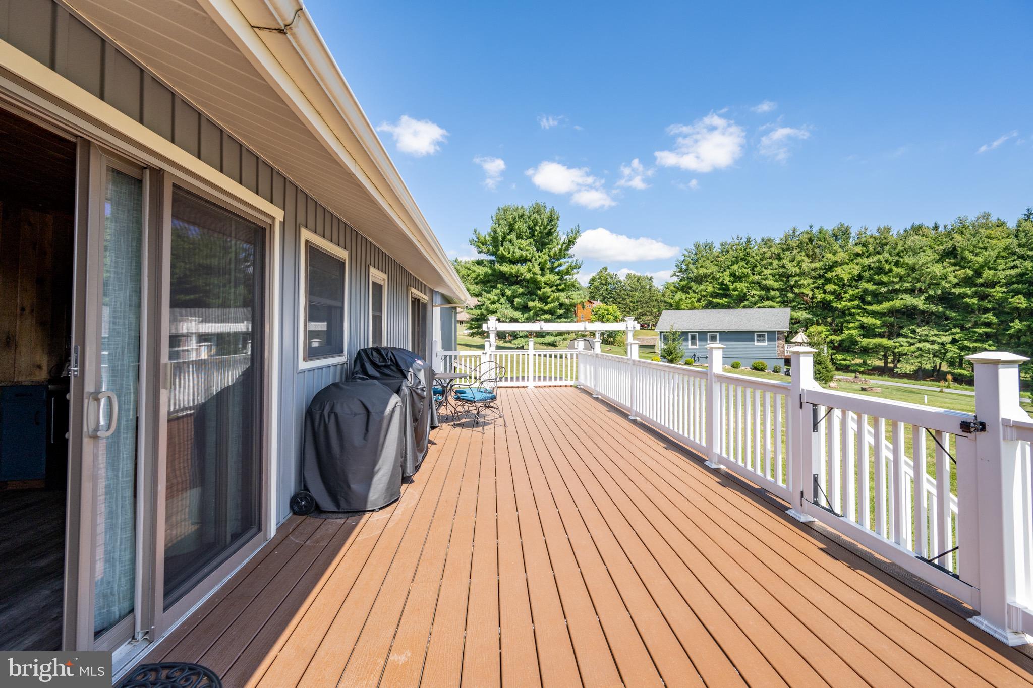 26 Paradise Ridge Road Oakland, MD 21550 - Photo 44 of 63 Gallery Image 44