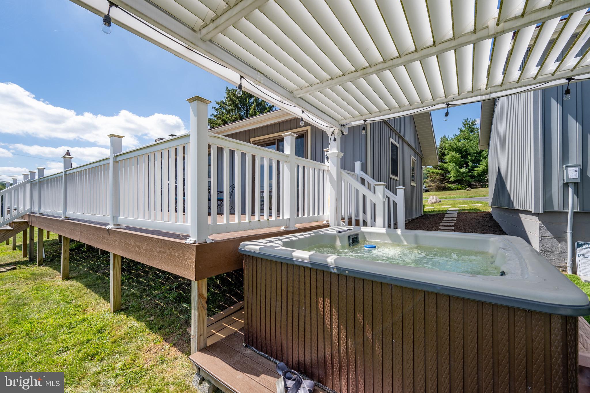 26 Paradise Ridge Road Oakland, MD 21550 - Photo 45 of 63 Gallery Image 45