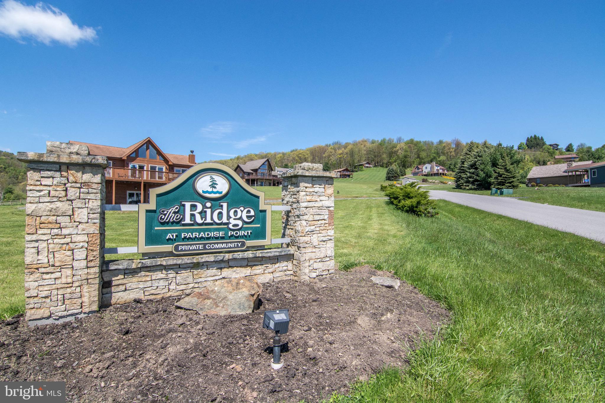 26 Paradise Ridge Road Oakland, MD 21550 - Photo 53 of 63 Gallery Image 53