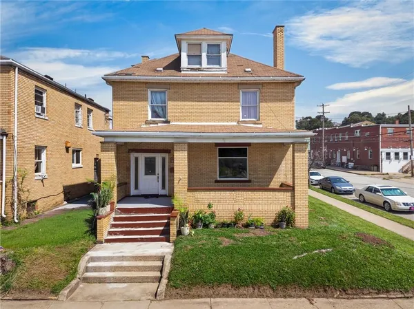 $140,000 | 400 Park Road, Ambridge, PA 15003