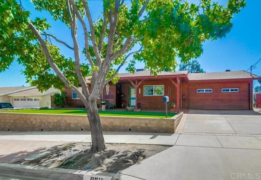 9611 Abbeywood Road Santee, CA 92071 - Photo 1 of 1 Gallery Image 1