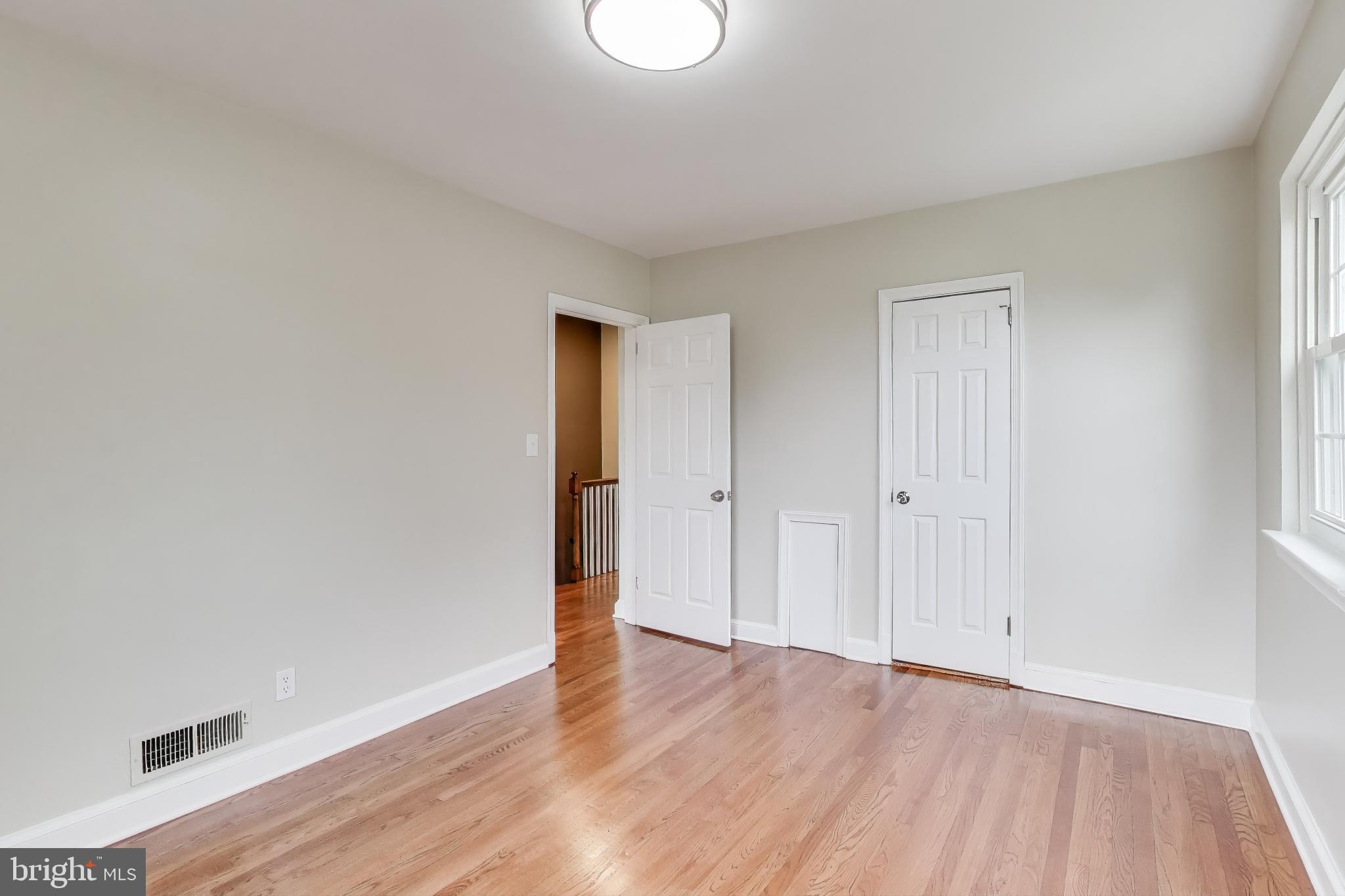 1700 Fort Davis Street Southeast Washington, DC 20020 - Photo 21 of 56 Bedroom 2 w. Closet