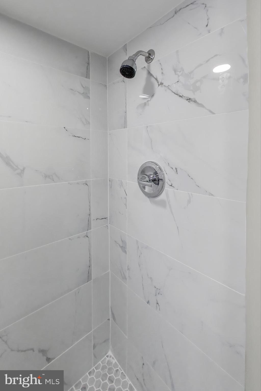 1700 Fort Davis Street Southeast Washington, DC 20020 - Photo 32 of 56 Basement Shower Stall