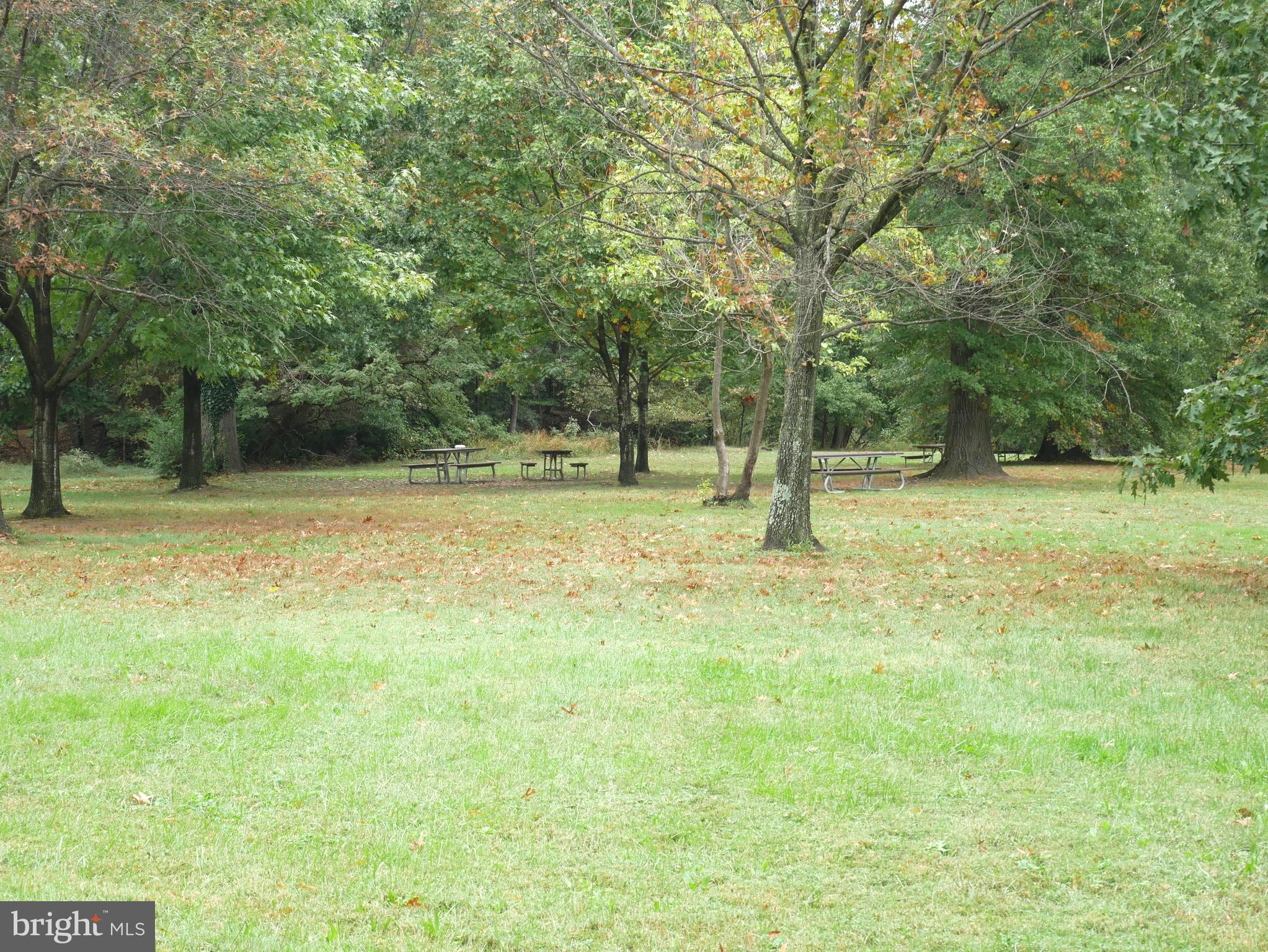 1700 Fort Davis Street Southeast Washington, DC 20020 - Photo 48 of 56 Community Fort Circle Pk Green Space Picnic Area