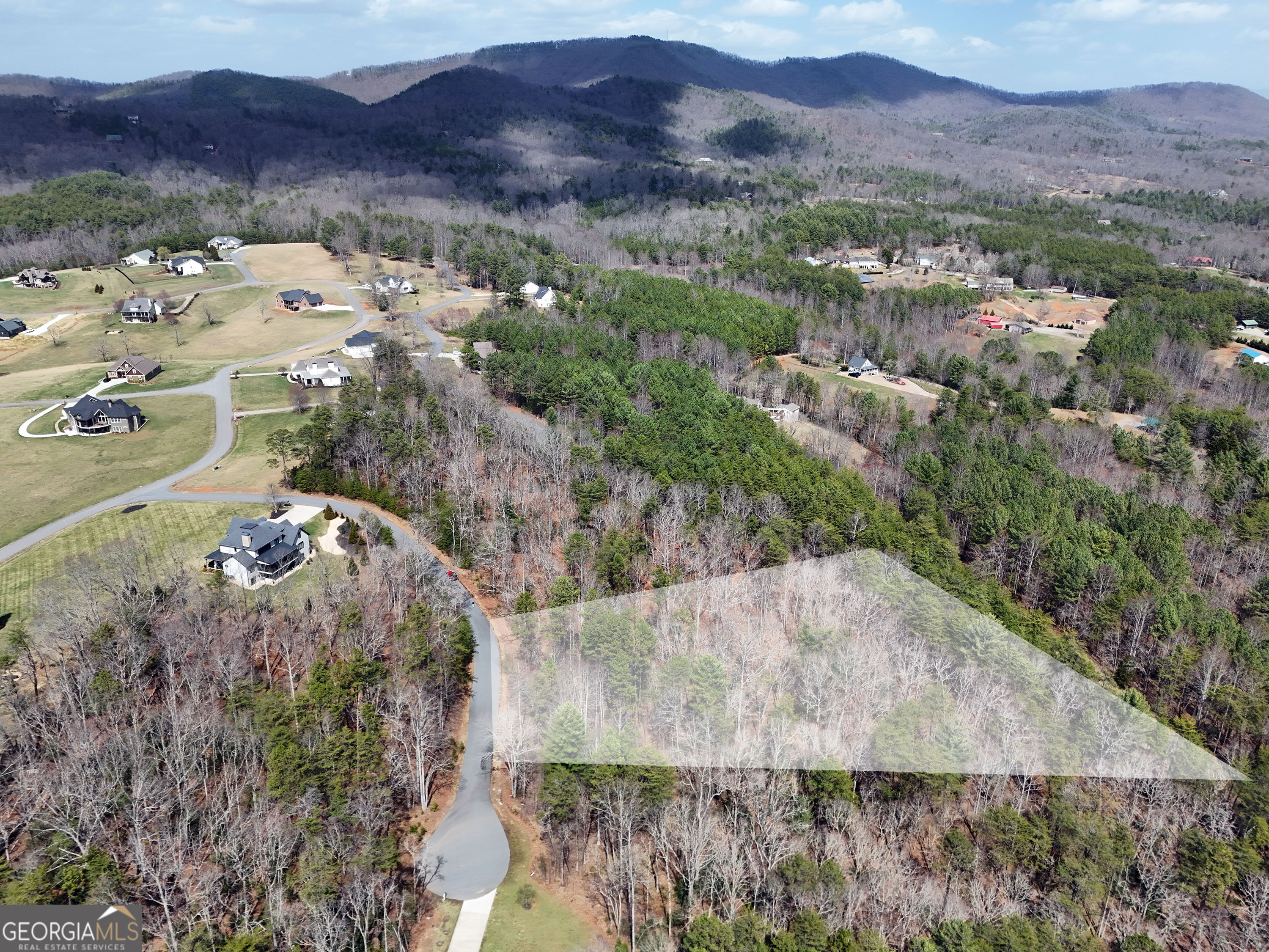 Lot 37 Shady Ridge Road Blairsville, GA 30512 - Photo 1 of 1 Delete this one
