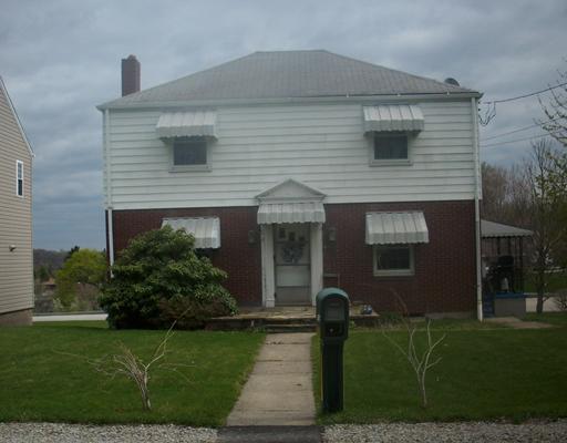 1087 Country Club Road Monongahela, PA 15063 - Photo 1 of 13 Exterior Front. WELCOME TO 1087 COUNTRY CLUB RD.