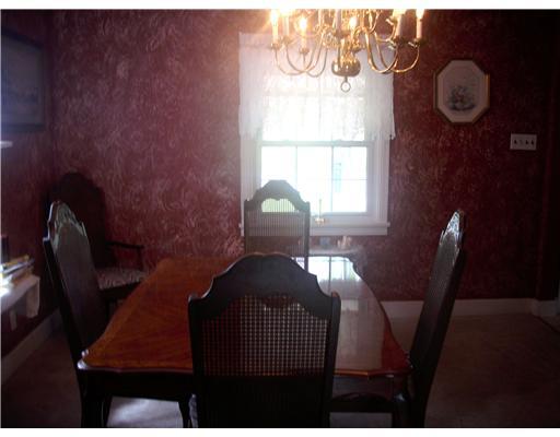 1087 Country Club Road Monongahela, PA 15063 - Photo 5 of 13 Dining Room.