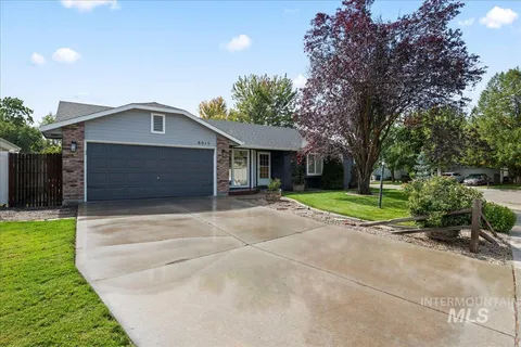 $469,900 | 8015 West Whittaker Street, Boise, ID 83714