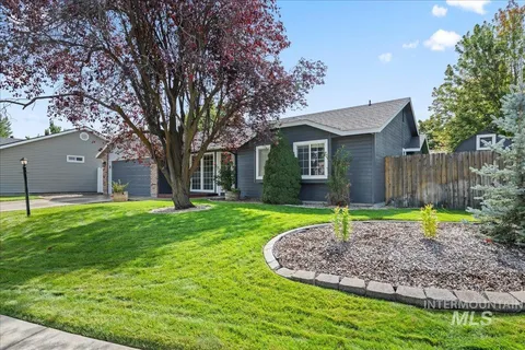 $469,900 | 8015 West Whittaker Street, Boise, ID 83714