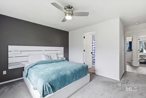 $469,900 | 8015 West Whittaker Street, Boise, ID 83714