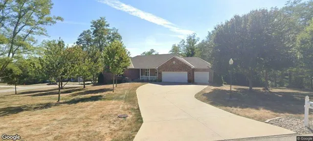 $700,000 | 4203 Southeast Willow Ridge Court, Blue Springs, MO 64014
