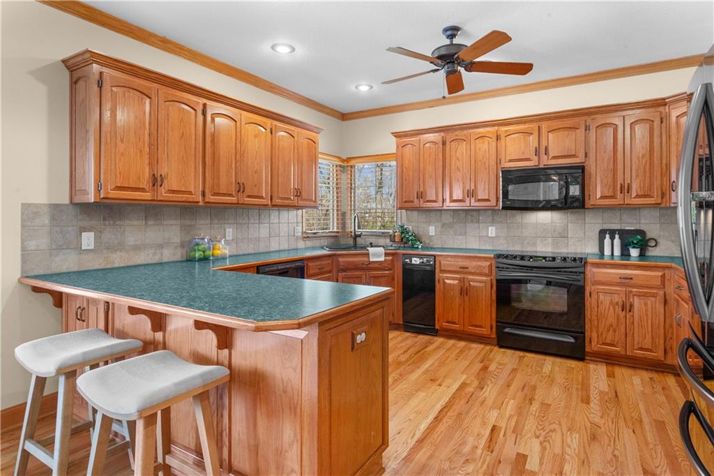4203 Southeast Willow Ridge Court Blue Springs, MO 64014 - Photo 18 of 46