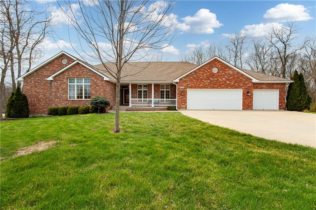 4203 Southeast Willow Ridge Court Blue Springs, MO 64014 - Photo 2 of 46