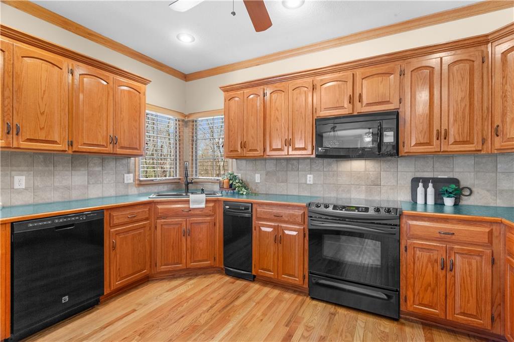 4203 Southeast Willow Ridge Court Blue Springs, MO 64014 - Photo 21 of 46