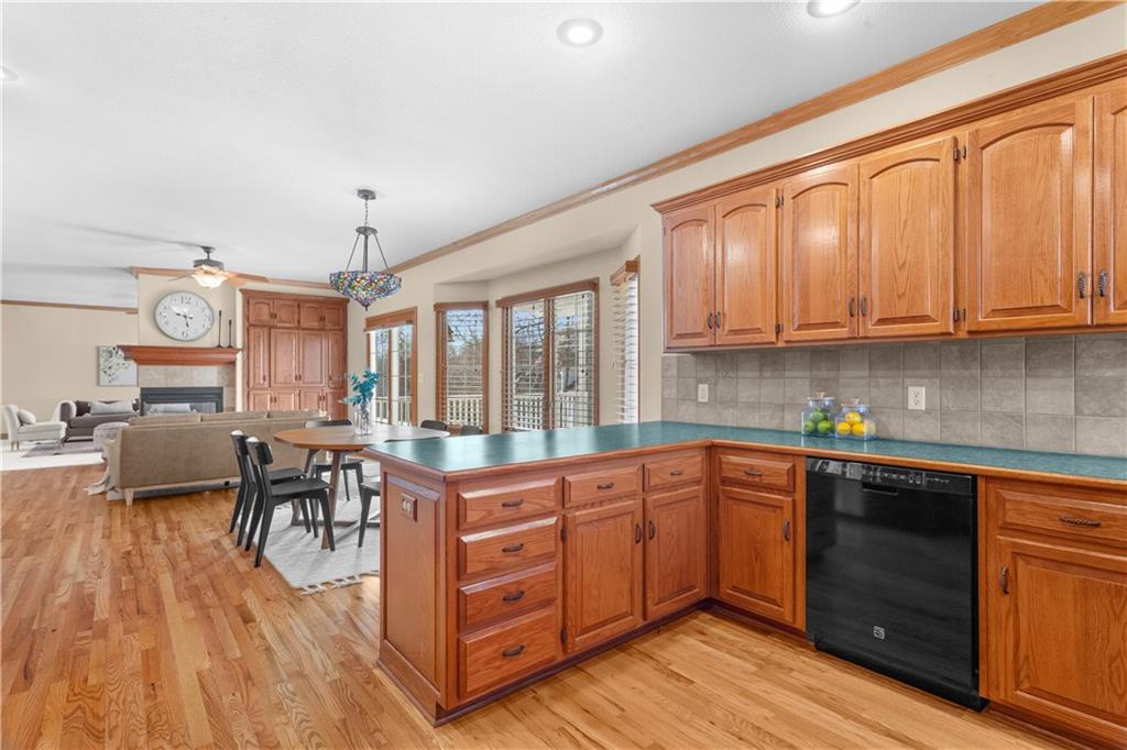 4203 Southeast Willow Ridge Court Blue Springs, MO 64014 - Photo 22 of 46
