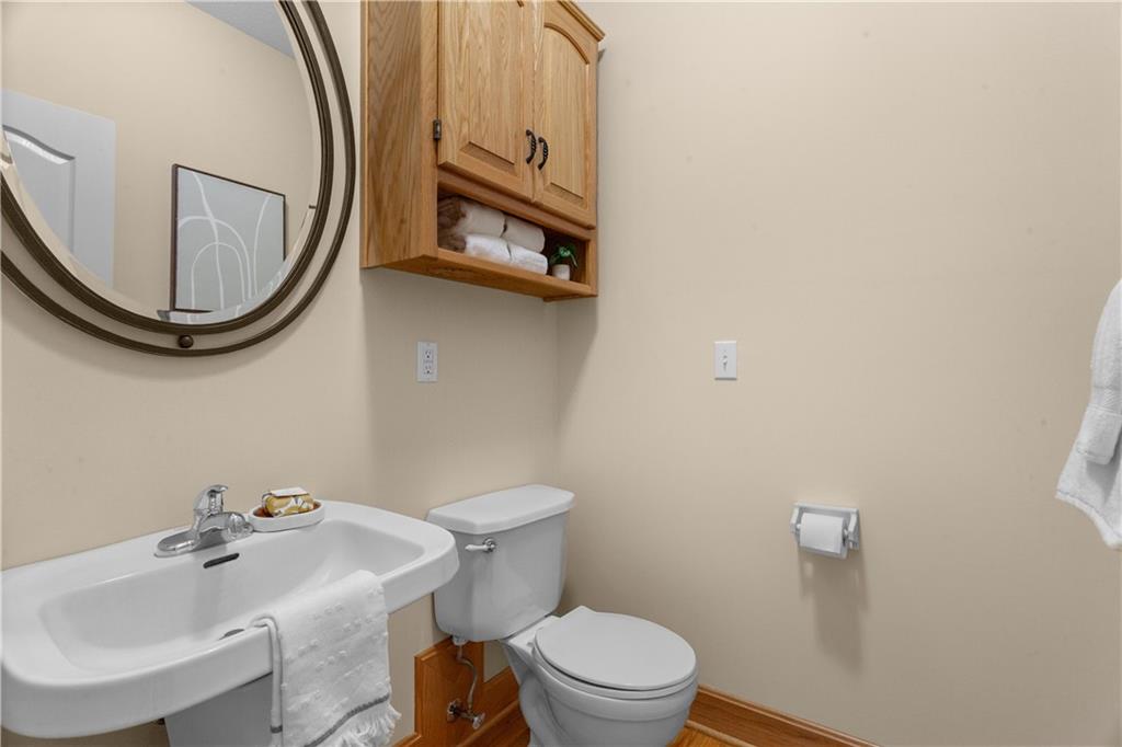 4203 Southeast Willow Ridge Court Blue Springs, MO 64014 - Photo 23 of 46
