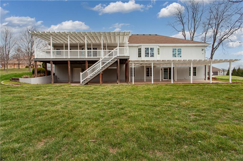 4203 Southeast Willow Ridge Court Blue Springs, MO 64014 - Photo 3 of 46