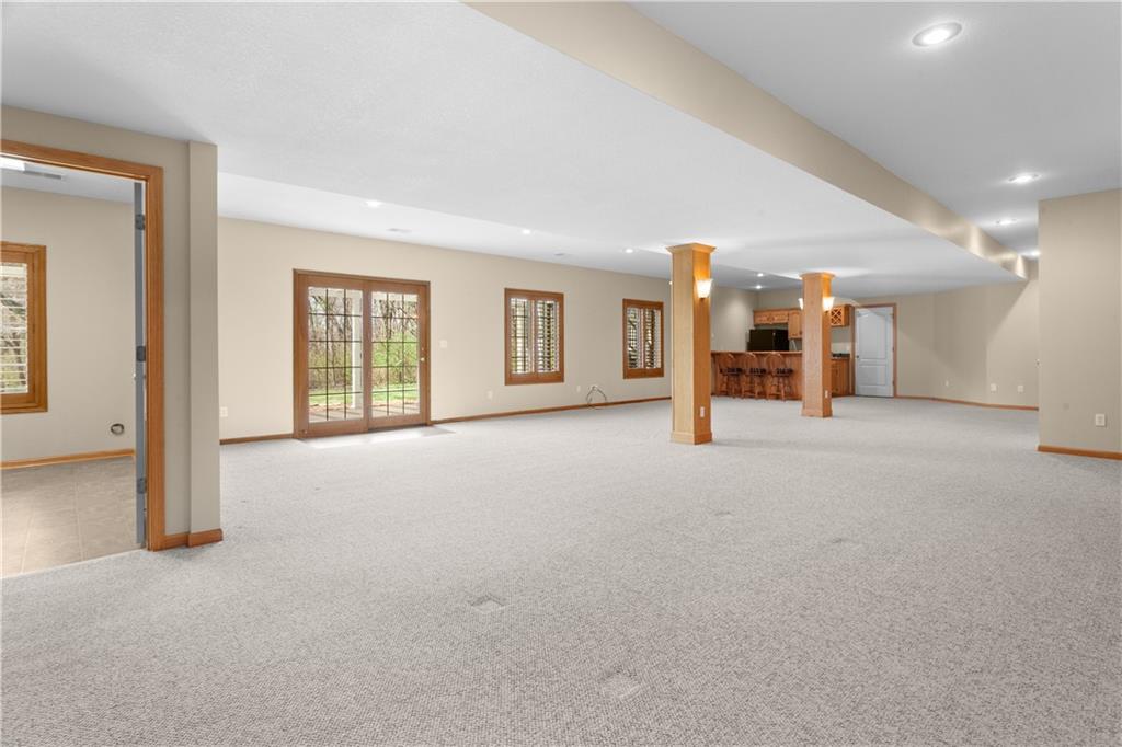 4203 Southeast Willow Ridge Court Blue Springs, MO 64014 - Photo 33 of 46