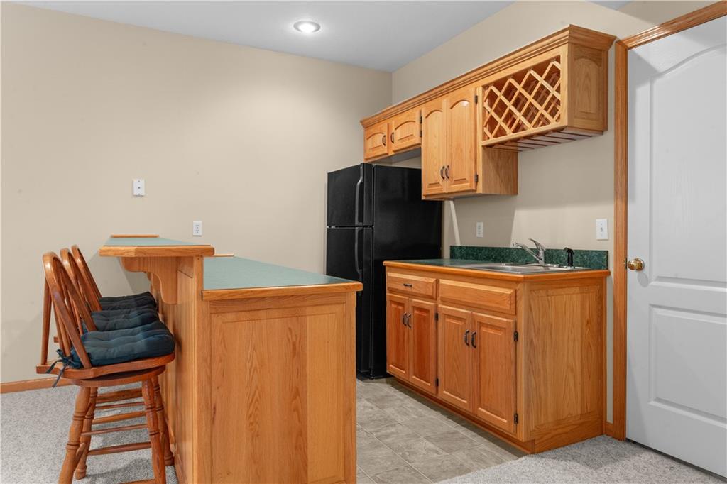 4203 Southeast Willow Ridge Court Blue Springs, MO 64014 - Photo 35 of 46
