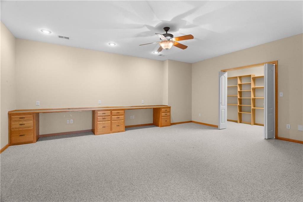4203 Southeast Willow Ridge Court Blue Springs, MO 64014 - Photo 36 of 46