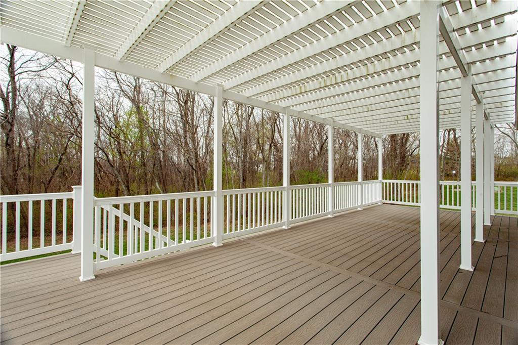 4203 Southeast Willow Ridge Court Blue Springs, MO 64014 - Photo 7 of 46