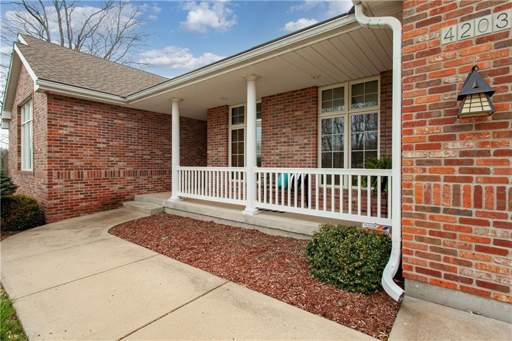 4203 Southeast Willow Ridge Court Blue Springs, MO 64014 - Photo 8 of 46