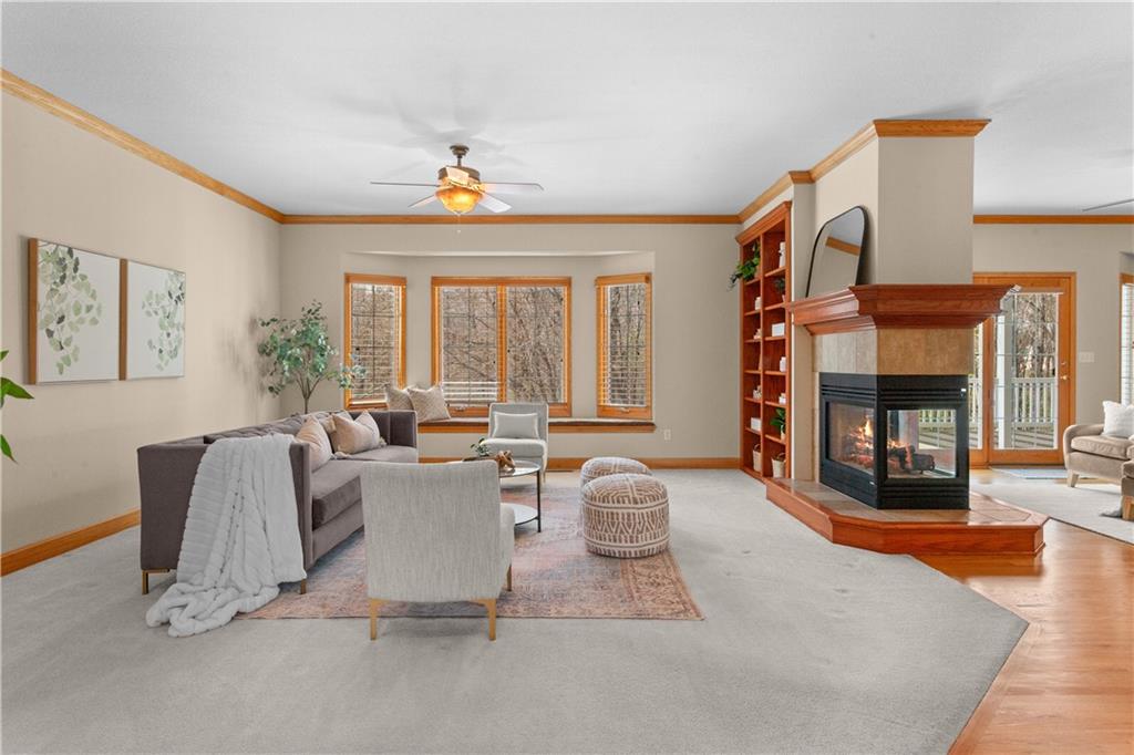 4203 Southeast Willow Ridge Court Blue Springs, MO 64014 - Photo 10 of 46