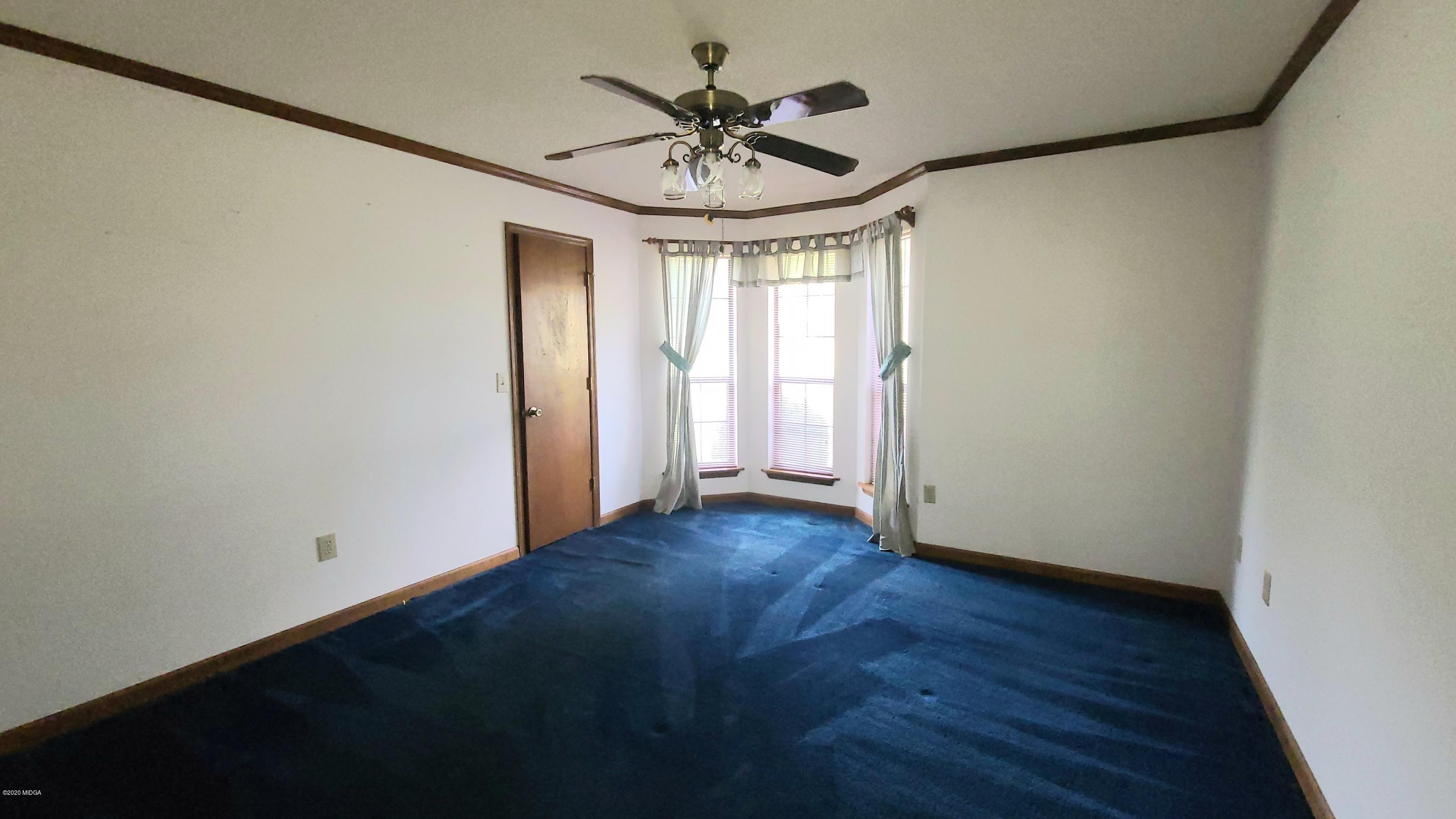 3382 Rosa Drive Macon, GA 31216 - Photo 14 of 24 10