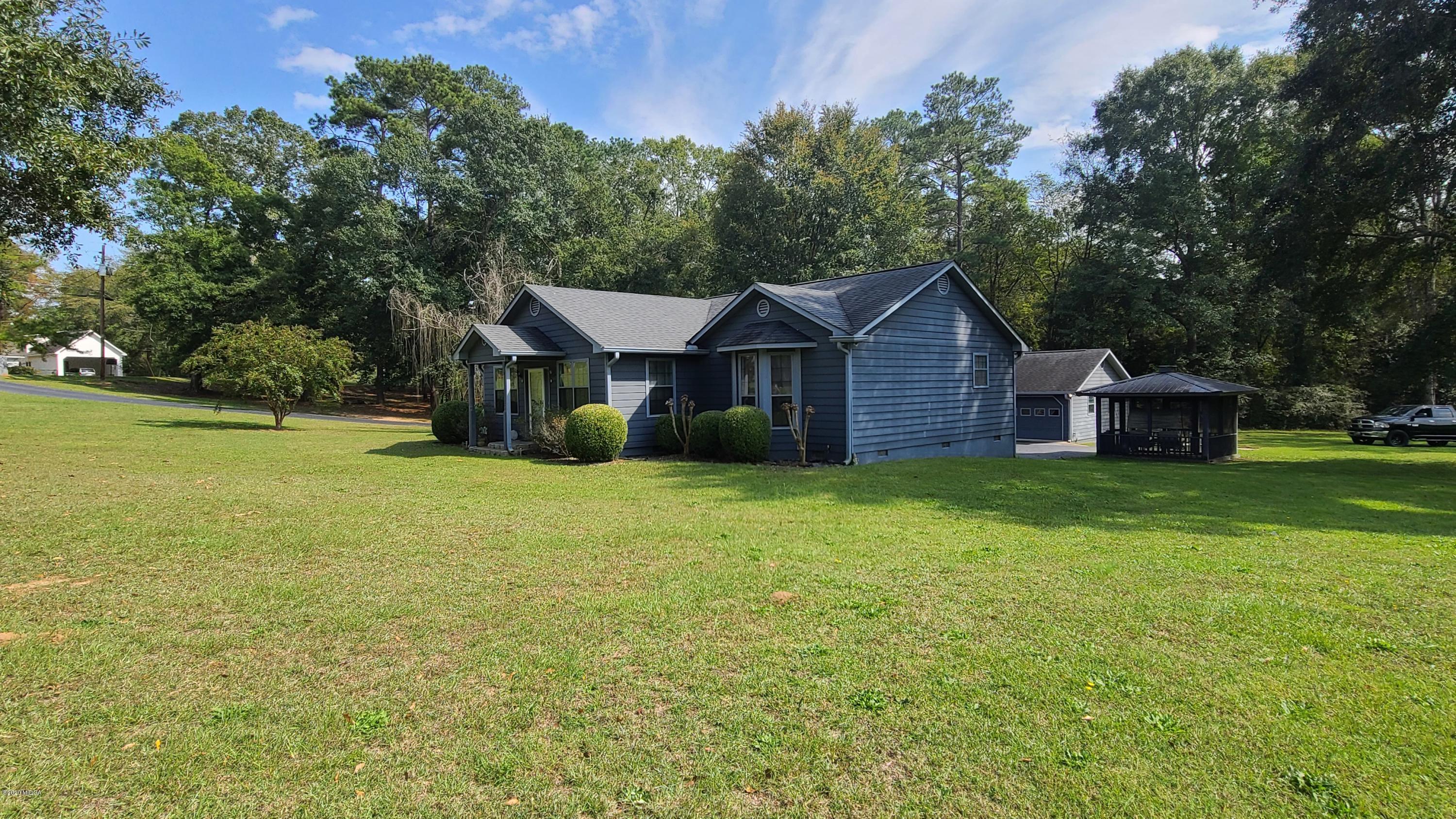 3382 Rosa Drive Macon, GA 31216 - Photo 20 of 24 16