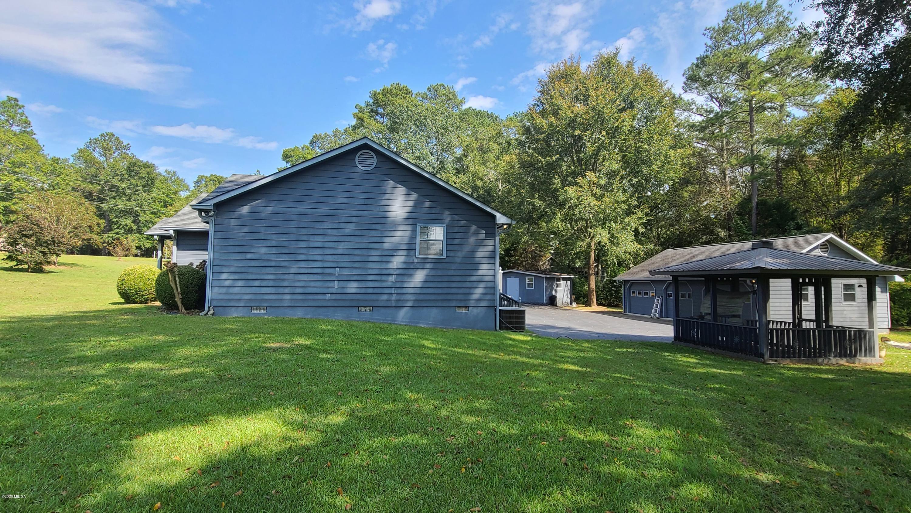 3382 Rosa Drive Macon, GA 31216 - Photo 22 of 24 18