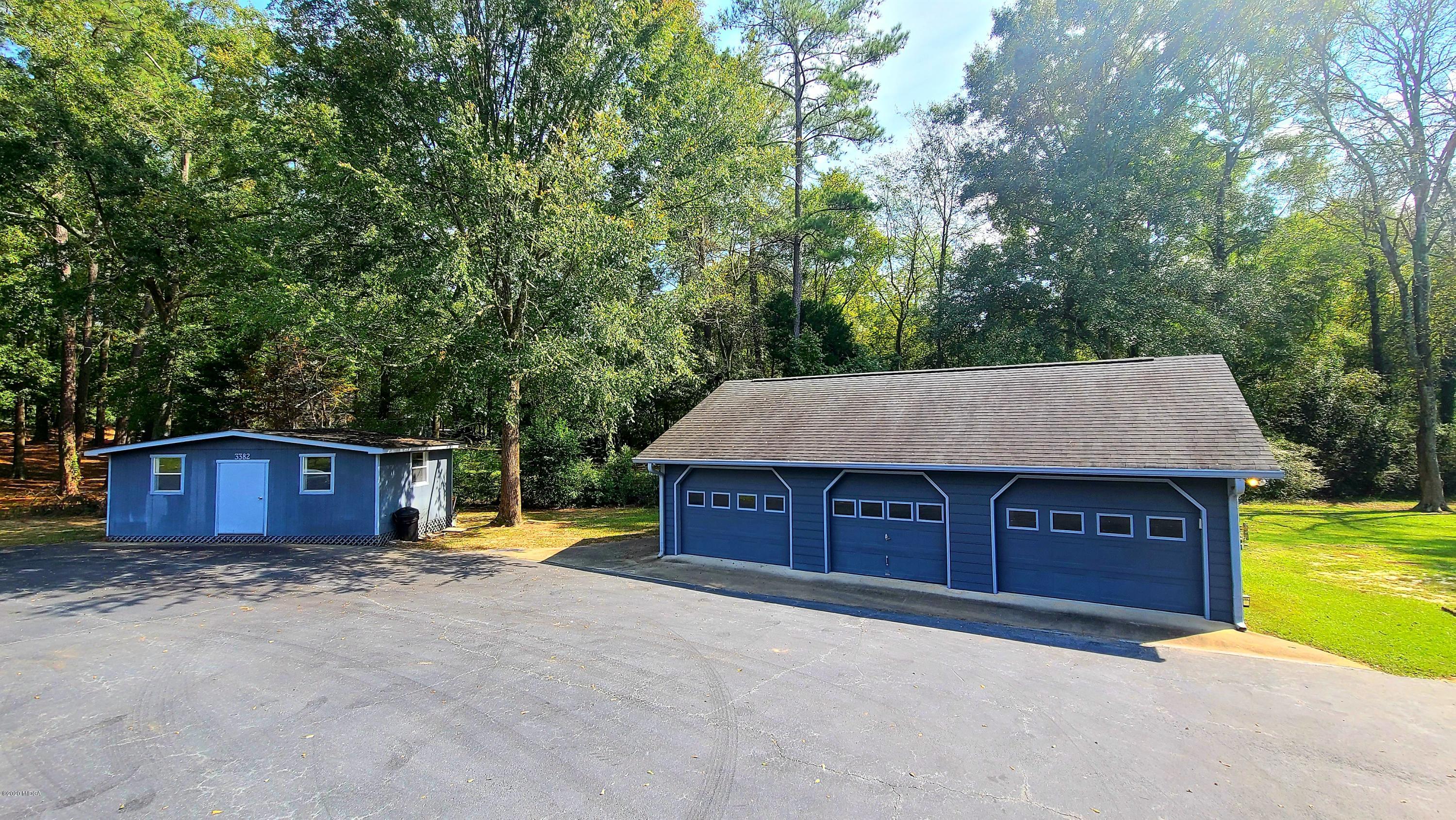 3382 Rosa Drive Macon, GA 31216 - Photo 23 of 24 19