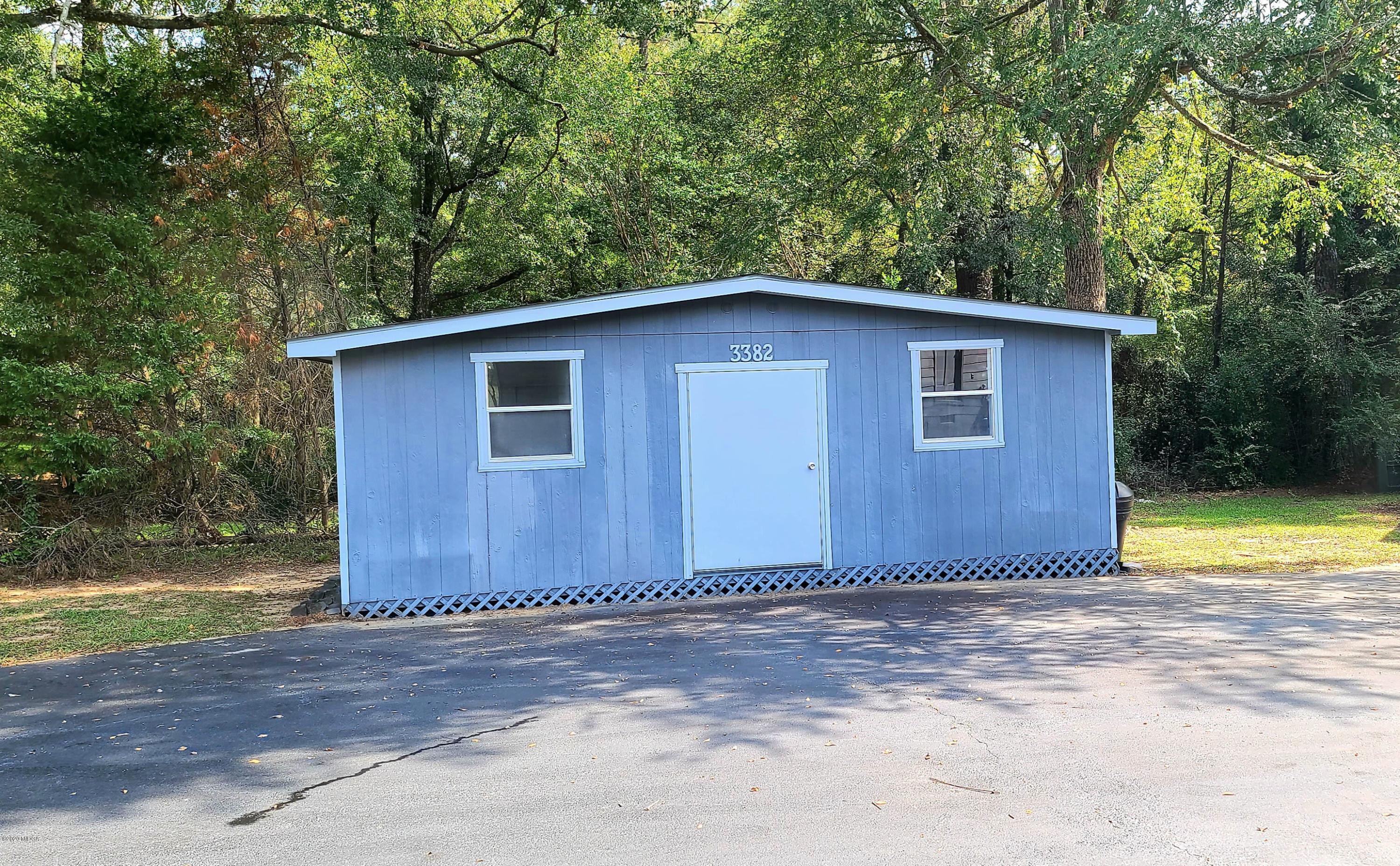 3382 Rosa Drive Macon, GA 31216 - Photo 24 of 24 20