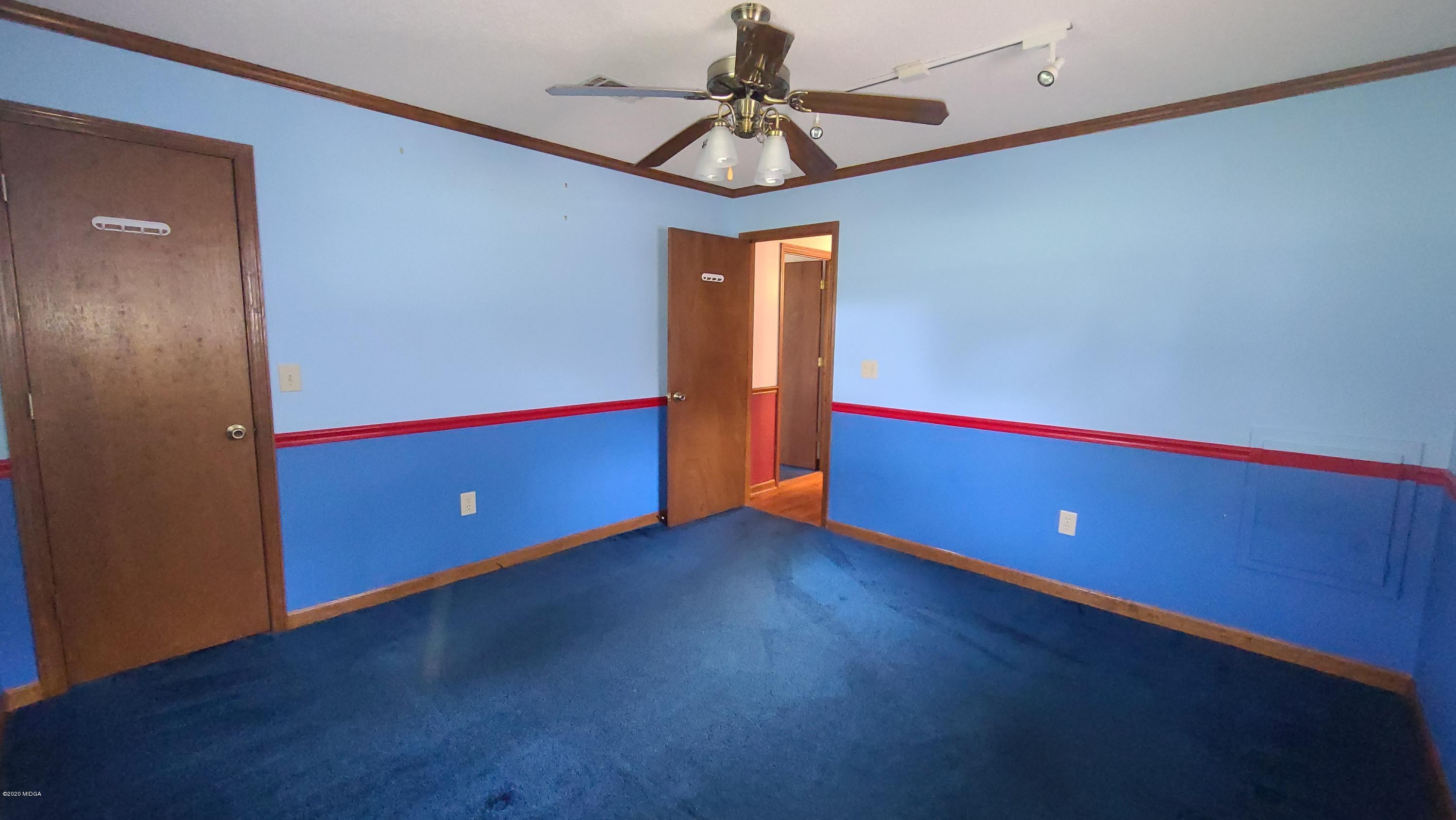 3382 Rosa Drive Macon, GA 31216 - Photo 10 of 24 7